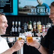 Naam Gulpener Grote Zaal bevestigt partnerschap tussen Nieuwe Nor en brouwerij