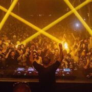 Nieuwe Nor haalt Engelse DJ-legende naar Heerlen