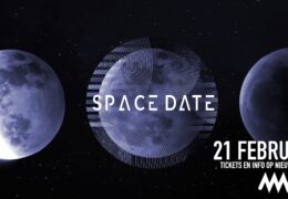 Space Date ft. Oguz, Brecc & NYCΘ op Space Date ft. Oguz, Brecc & NYCΘ