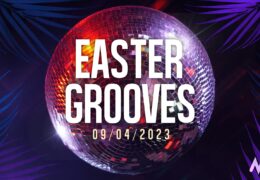 Easter Grooves op Easter Grooves