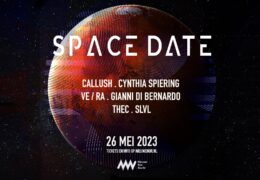 Space Date op Space Date