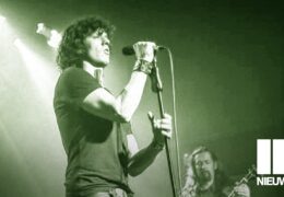 The Doors Alive (UK) op The Doors Alive (UK)