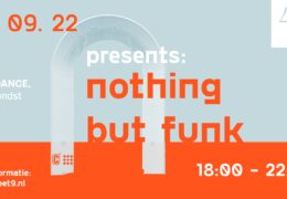 4feet9 presents Nothing But Funk op 4feet9 presents Nothing But Funk