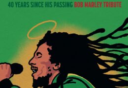 Tribute2BobMarley by Rootsriders op Tribute2BobMarley by Rootsriders