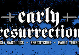 Early Resurrection op Early Resurrection