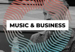 Music and Business op Music and Business