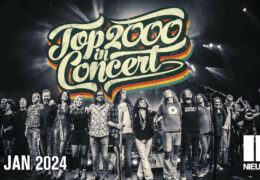 TOP 2000 in Concert op TOP 2000 in Concert