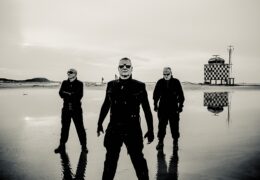 Front 242 (BE) op Front 242 (BE)
